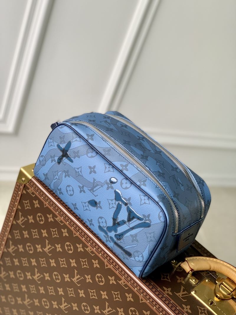 LV Cosmetic Bags